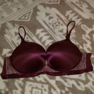 Victoria secret bombshell bra
